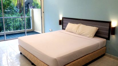 Room A