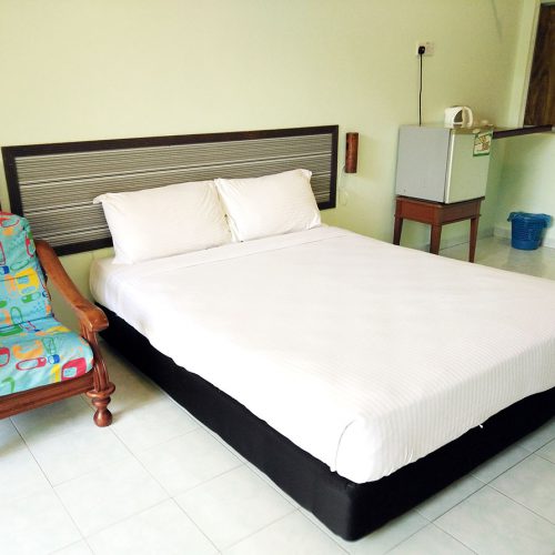 Room A