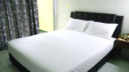Room A