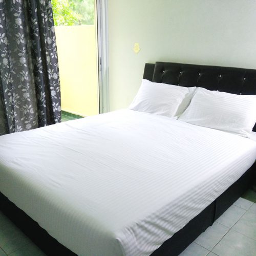 Room A