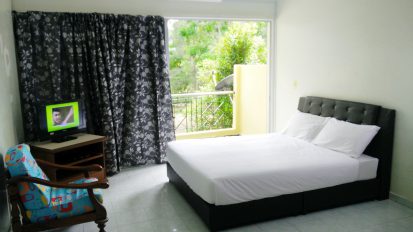 Room A
