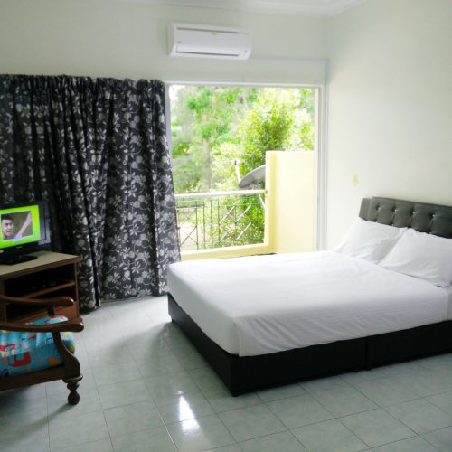 Room A