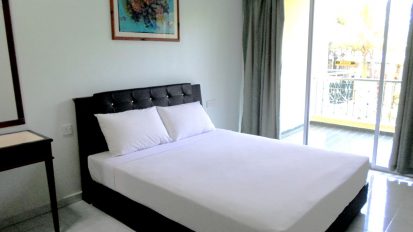 Room A