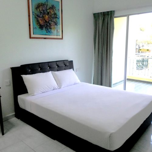 Room A