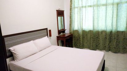 Executive Family Room A