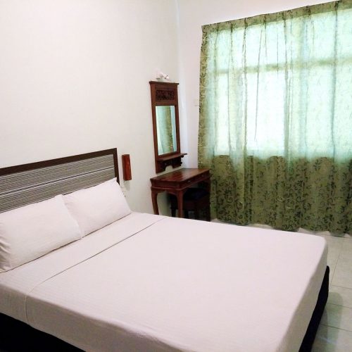 Executive Family Room A