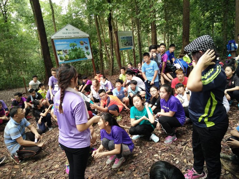 jungle-tracking-activity-and-afternoon-tea-at-beach-cafe-teluk-batik-05