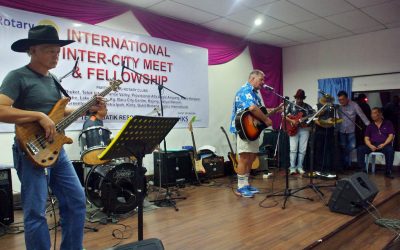 Rotary International Inter-city Meet-01