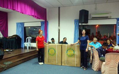 Rotary International Inter-city Meet-03