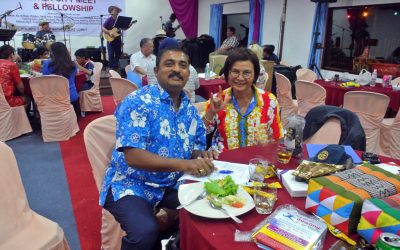 Rotary International Inter-city Meet-06