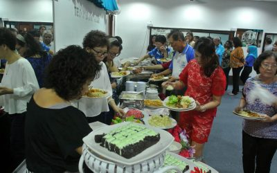 Rotary International Inter-city Meet-07