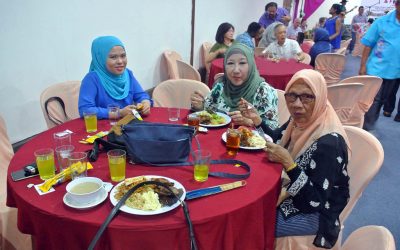 Rotary International Inter-city Meet-08