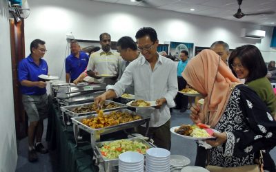 Rotary International Inter-city Meet-09