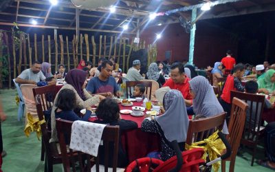 Teluk Batik Resort-Bank Islam-05