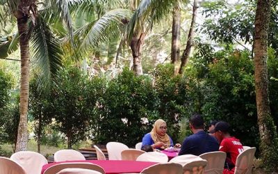 AGM Reunion-BBQ Dinner Alumni KKPS-06