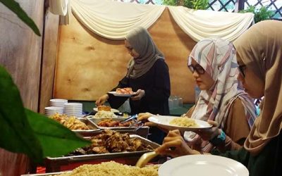 AGM Reunion-BBQ Dinner Alumni KKPS-07