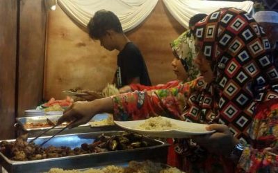 BBQ Dinner at Jungle Banque-03