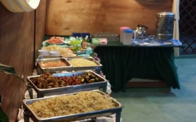 BBQ Dinner at Jungle Banque-04