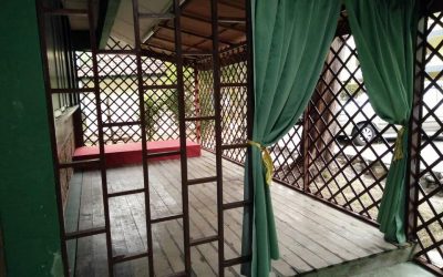 BBQ Dinner at Jungle Banque-08