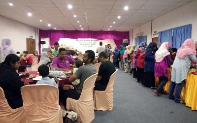 Family Day-Gunung Rapat-01