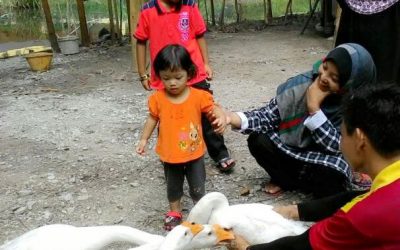 Family Day-Gunung Rapat-02