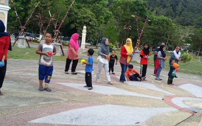 PDK Sinar Harapan Telematch Dinner-01