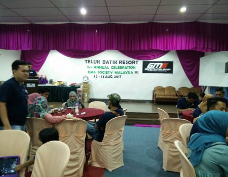 Family day-2nd Annual Celebration GM6 Society Malaysia-11