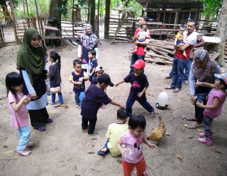 Reunion-Diploma in Building 2003-2006-07