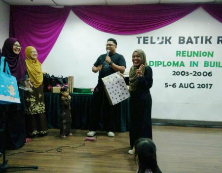 Reunion-Diploma in Building 2003-2006-29