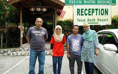 F1amily Day-Group Waghih Temee-0