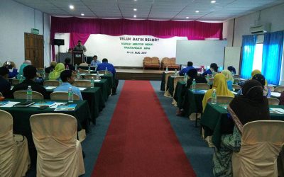 Kursus Majlis Perbandaran Manjung-01