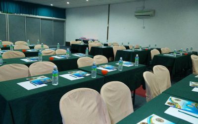 Kursus Majlis Perbandaran Manjung-02