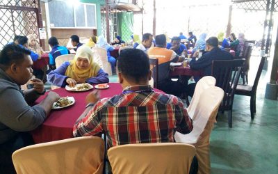 Kursus Majlis Perbandaran Manjung-05