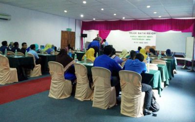 Kursus Majlis Perbandaran Manjung-07