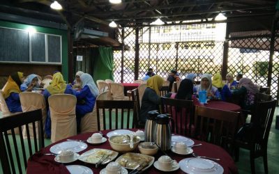 Kursus Majlis Perbandaran Manjung-09