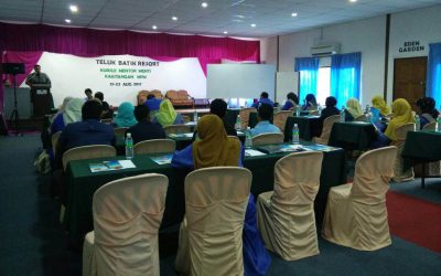 Kursus Majlis Perbandaran Manjung-10