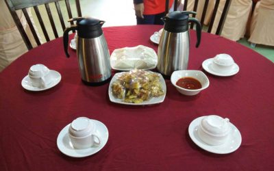 Kursus Majlis Perbandaran Manjung-11