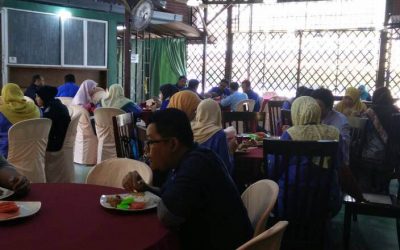 Kursus Majlis Perbandaran Manjung-12