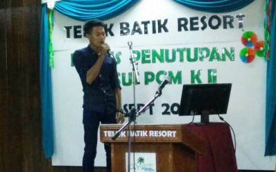 Majlis Penutup PGM ll-TLDM-19