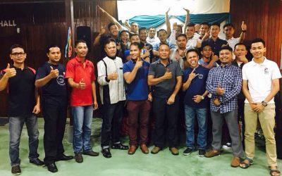 Majlis Penutup PGM ll-TLDM-25