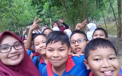 SK Dato Ishak School Trip-03