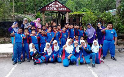SK Dato Ishak School Trip-06