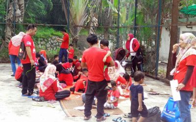 JKA PSAS Company Trip​-14