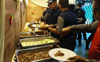 KAMMB-Event Convoy-Teluk Batik Resort-Manjung-08