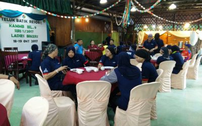 KAMMB-Event Convoy-Teluk Batik Resort-Manjung-09