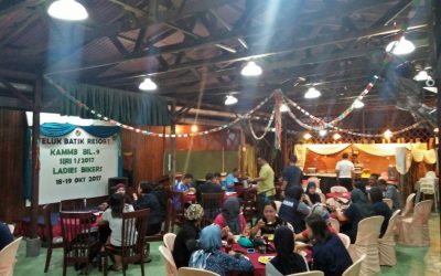 KAMMB-Event Convoy-Teluk Batik Resort-Manjung-11