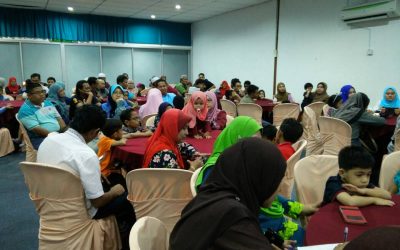 SK Seri Intan Company Trip-13