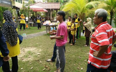 SK Seri Intan Company Trip-17