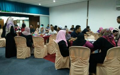 SMK Lubuk Buntar-Company Trip-Teluk Batik Resort-04