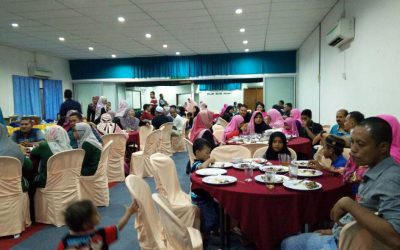 SMK Lubuk Buntar-Company Trip-Teluk Batik Resort-06